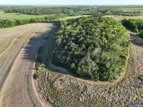 Tiny photo for 00000 102nd Rd, Hoyt, KS 66440 (MLS # 244525)