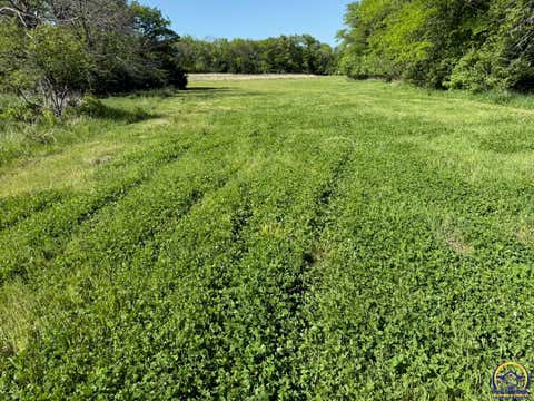 Tiny photo for 00000 102nd Rd, Hoyt, KS 66440 (MLS # 244525)