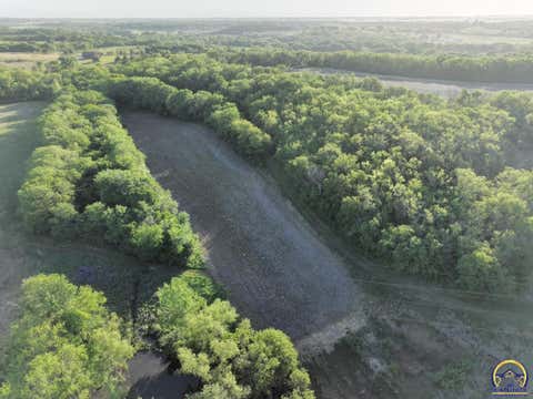 Tiny photo for 00000 102nd Rd, Hoyt, KS 66440 (MLS # 244525)