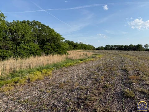 Tiny photo for 00000 102nd Rd, Hoyt, KS 66440 (MLS # 244525)