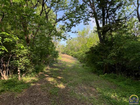 Tiny photo for 00000 102nd Rd, Hoyt, KS 66440 (MLS # 244525)