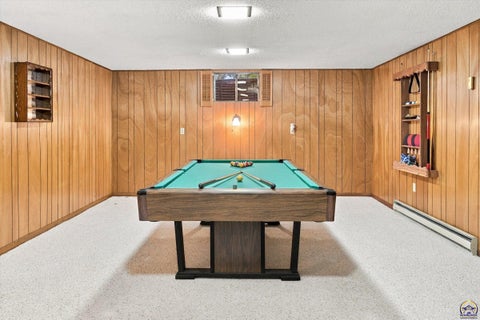 Tiny photo for 1245 SW Belle Ter, Topeka, KS 66604 (MLS # 246599)