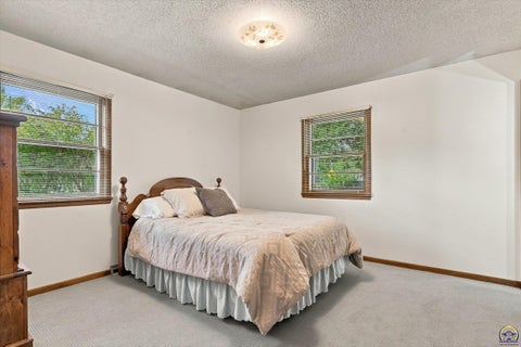 Tiny photo for 1245 SW Belle Ter, Topeka, KS 66604 (MLS # 246599)