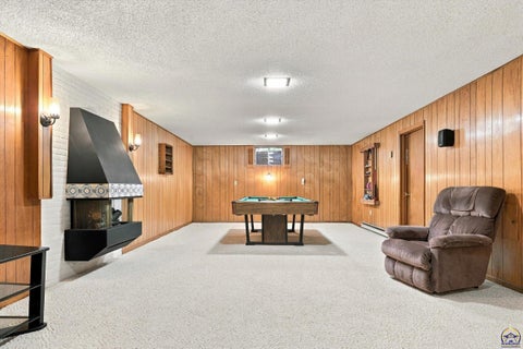 Tiny photo for 1245 SW Belle Ter, Topeka, KS 66604 (MLS # 246599)
