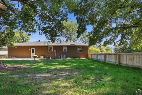 Tiny photo for 1245 SW Belle Ter, Topeka, KS 66604 (MLS # 246599)