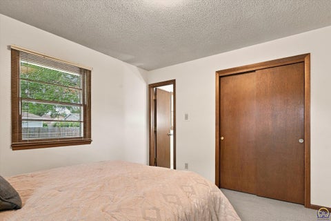 Tiny photo for 1245 SW Belle Ter, Topeka, KS 66604 (MLS # 246599)