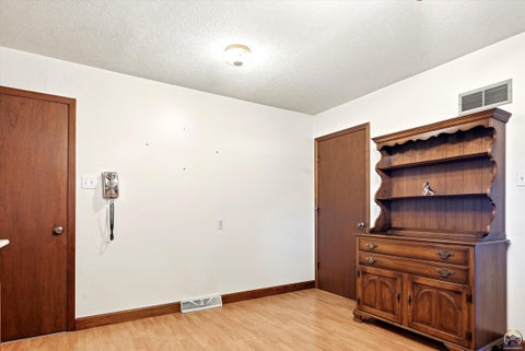 Tiny photo for 1245 SW Belle Ter, Topeka, KS 66604 (MLS # 246599)