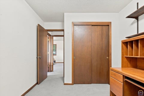 Tiny photo for 1245 SW Belle Ter, Topeka, KS 66604 (MLS # 246599)