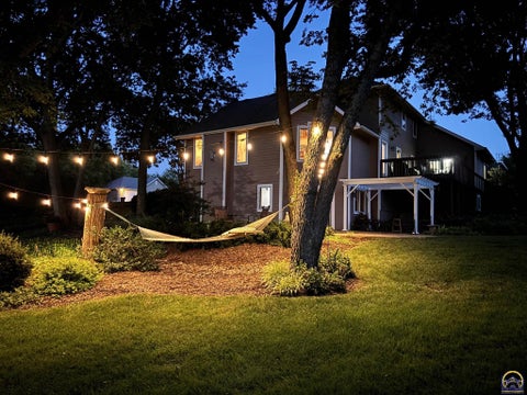 Tiny photo for 2315 SE Cuvier St, Tecumseh, KS 66542 (MLS # 245720)