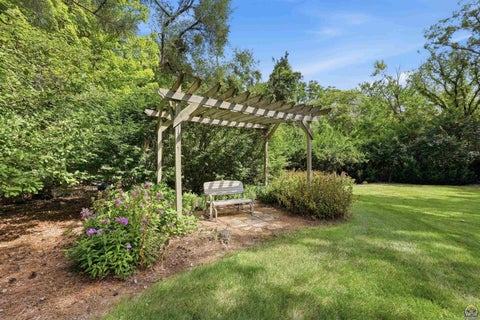 Tiny photo for 2315 SE Cuvier St, Tecumseh, KS 66542 (MLS # 245720)