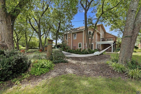 Tiny photo for 2315 SE Cuvier St, Tecumseh, KS 66542 (MLS # 245720)