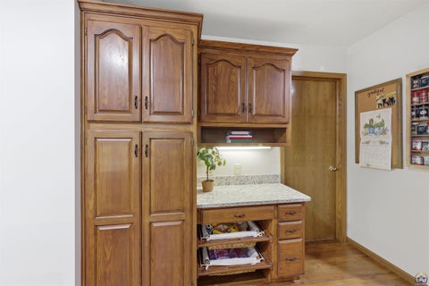 Tiny photo for 2315 SE Cuvier St, Tecumseh, KS 66542 (MLS # 245720)