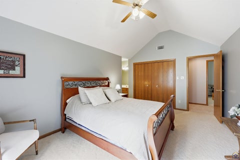 Tiny photo for 2315 SE Cuvier St, Tecumseh, KS 66542 (MLS # 245720)