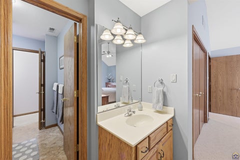 Tiny photo for 2315 SE Cuvier St, Tecumseh, KS 66542 (MLS # 245720)