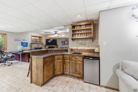 Tiny photo for 2315 SE Cuvier St, Tecumseh, KS 66542 (MLS # 245720)