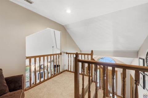Tiny photo for 2315 SE Cuvier St, Tecumseh, KS 66542 (MLS # 245720)