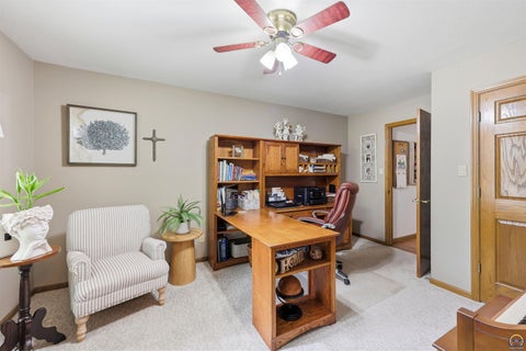 Tiny photo for 2315 SE Cuvier St, Tecumseh, KS 66542 (MLS # 245720)