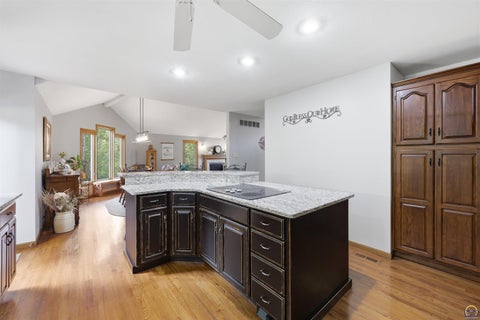 Tiny photo for 2315 SE Cuvier St, Tecumseh, KS 66542 (MLS # 245720)
