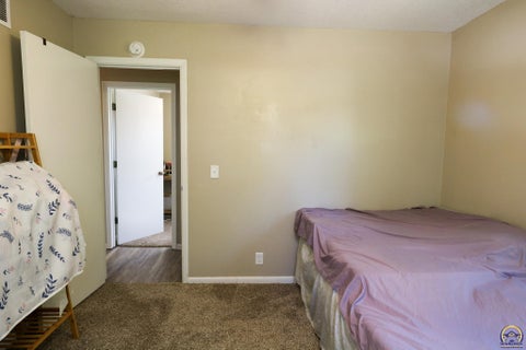 Tiny photo for 2008 Maplecrest Dr, Emporia, KS 66801 (MLS # 244179)