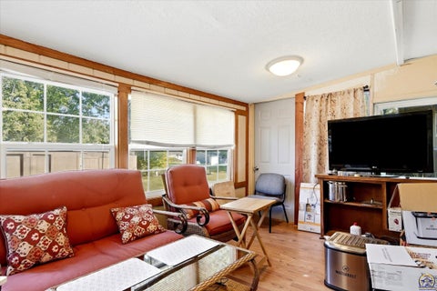 Tiny photo for 3112 SE Wisconsin Ave, Topeka, KS 66605 (MLS # 246844)