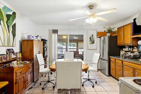 Tiny photo for 3112 SE Wisconsin Ave, Topeka, KS 66605 (MLS # 246844)