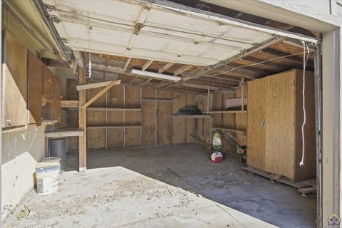 Tiny photo for 3112 SE Wisconsin Ave, Topeka, KS 66605 (MLS # 246844)