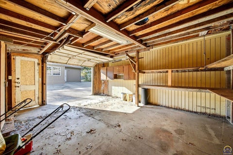 Tiny photo for 3112 SE Wisconsin Ave, Topeka, KS 66605 (MLS # 246844)