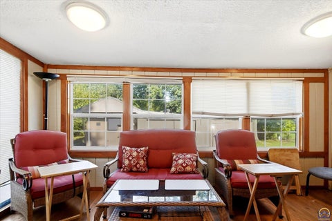 Tiny photo for 3112 SE Wisconsin Ave, Topeka, KS 66605 (MLS # 246844)