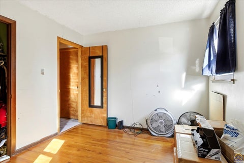Tiny photo for 3112 SE Wisconsin Ave, Topeka, KS 66605 (MLS # 246844)