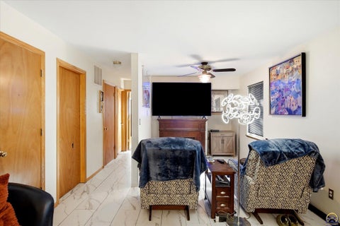 Tiny photo for 3112 SE Wisconsin Ave, Topeka, KS 66605 (MLS # 246844)