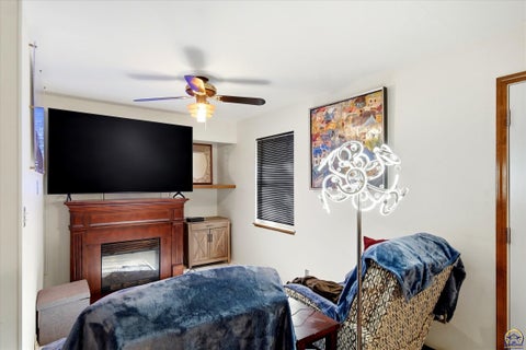 Tiny photo for 3112 SE Wisconsin Ave, Topeka, KS 66605 (MLS # 246844)