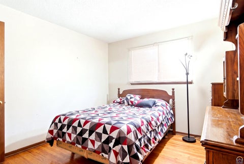Tiny photo for 3112 SE Wisconsin Ave, Topeka, KS 66605 (MLS # 246844)