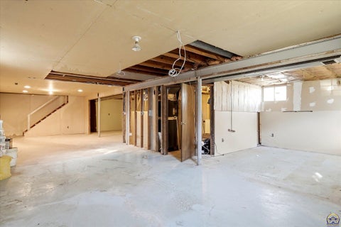 Tiny photo for 3112 SE Wisconsin Ave, Topeka, KS 66605 (MLS # 246844)