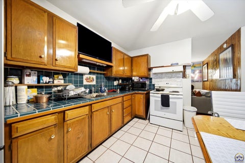 Tiny photo for 3112 SE Wisconsin Ave, Topeka, KS 66605 (MLS # 246844)