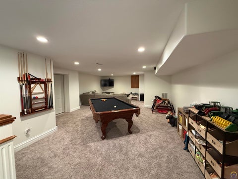Tiny photo for 803 W Broadway St, Lebo, KS 66856 (MLS # 246148)