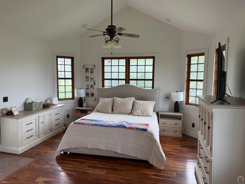 Tiny photo for 803 W Broadway St, Lebo, KS 66856 (MLS # 246148)