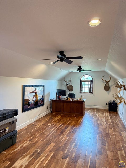 Tiny photo for 803 W Broadway St, Lebo, KS 66856 (MLS # 246148)