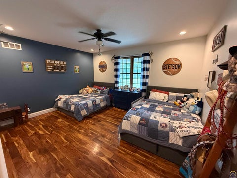 Tiny photo for 803 W Broadway St, Lebo, KS 66856 (MLS # 246148)