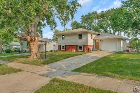 Tiny photo for 5108 SW 33rd St, Topeka, KS 66614 (MLS # 245912)