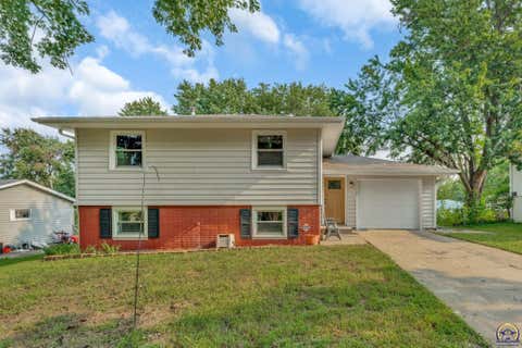 Tiny photo for 5108 SW 33rd St, Topeka, KS 66614 (MLS # 245912)