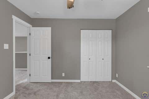 Tiny photo for 5108 SW 33rd St, Topeka, KS 66614 (MLS # 245912)