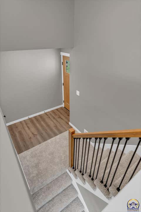 Tiny photo for 5108 SW 33rd St, Topeka, KS 66614 (MLS # 245912)