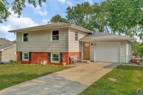 Tiny photo for 5108 SW 33rd St, Topeka, KS 66614 (MLS # 245912)