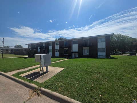 Tiny photo for 603 E 11th Ave, Emporia, KS 66801 (MLS # 246216)