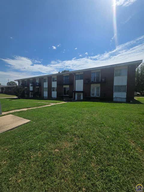 Photo of 603 E 11th Ave, Emporia, KS 66801 (MLS # 246216)