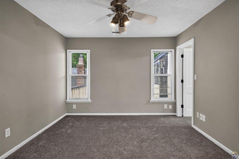 Tiny photo for 1339 SW High Ave, Topeka, KS 66604 (MLS # 245288)