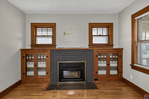 Tiny photo for 1339 SW High Ave, Topeka, KS 66604 (MLS # 245288)