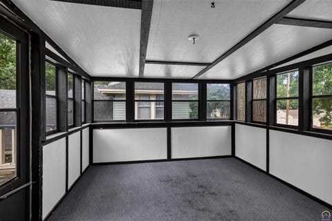 Tiny photo for 1339 SW High Ave, Topeka, KS 66604 (MLS # 245288)