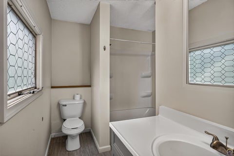 Tiny photo for 1339 SW High Ave, Topeka, KS 66604 (MLS # 245288)