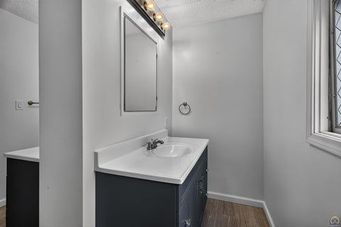 Tiny photo for 1339 SW High Ave, Topeka, KS 66604 (MLS # 245288)